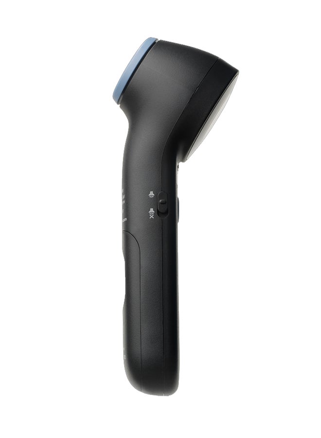 BRAUN - Braun (No touch + Touch) forehead thermometer with Age Precision Technology - BNT400B - Image 1