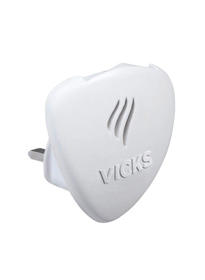 Vicks Comforting Vapors Plug In - Rosemary - Image 1