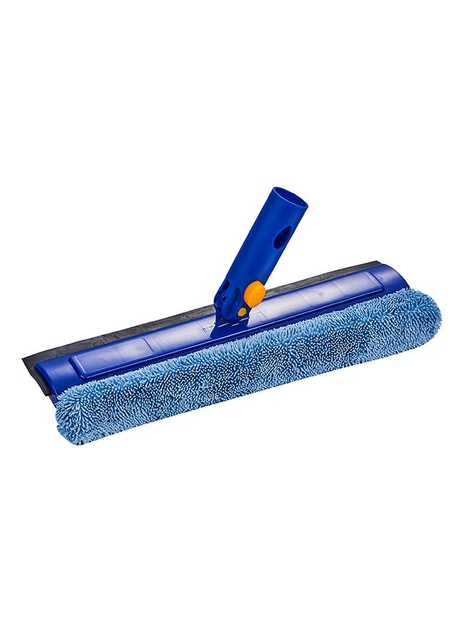 Neco Long Window Wiper White/Blue 200cm - Image 2