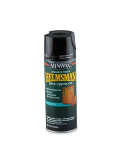Spar Urethane Spray Multicolour 326grams