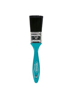 Polycrylic Brush Multicolour 3.8cm