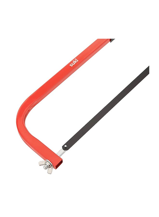 suki Hacksaw Frame Multicolour  - Image 2
