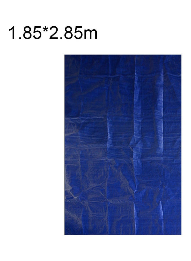 Generic Thickened Folding Swimming Pool Mat Sunscreen Waterproof Dustproof Protect Cover 185x150x2cm - Image 5
