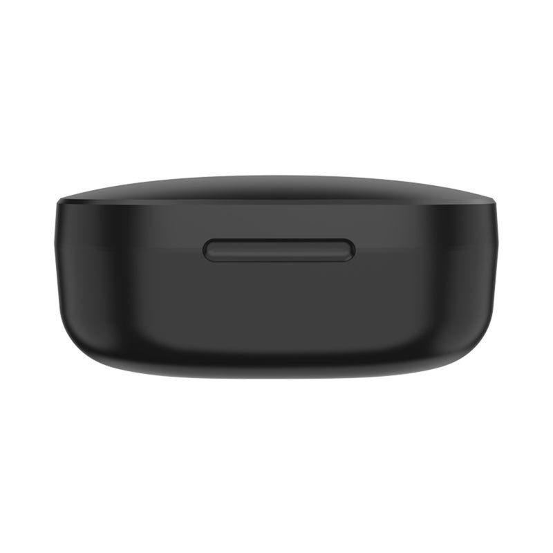 Generic - E6S TWS True-Wireless BT5.0 Earphones With 280mAh Charging Box Black - Image 1
