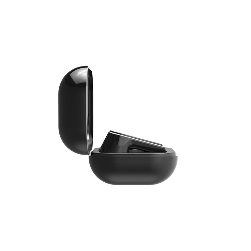 Generic - VYN-508JL TWS BT 5.0 Wireless Earphones With Charging Case Black - Image 1