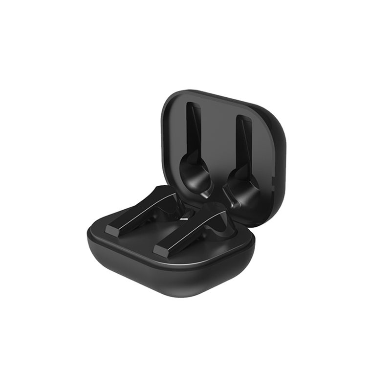 Generic - VYN-508JL TWS BT 5.0 Wireless Earphones With Charging Case Black - Image 1