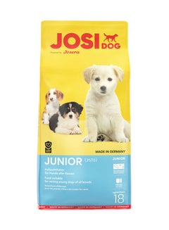 Josi Dog Junior 18kg