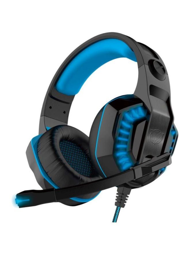 Square Enix Just Cause 4 Game With A10 Over-Ear Wired Gaming Headphones - action_shooter - playstation_4_ps4 - Image 2