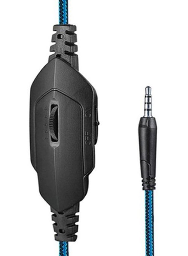 Square Enix Just Cause 4 Game With A10 Over-Ear Wired Gaming Headphones - action_shooter - playstation_4_ps4 - Image 4