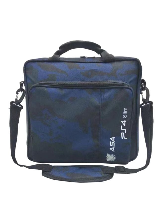 2K - Wwe 2K20 Game With Adjustable Shoulder-Strap Case Bag - PlayStation 4 (PS4) - Image 1
