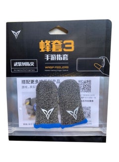 FlyDigi Wasp Feeler Mobile Gaming Finger Gloves  - Image 1