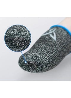 FlyDigi Wasp Feeler Mobile Gaming Finger Gloves  - Image 2