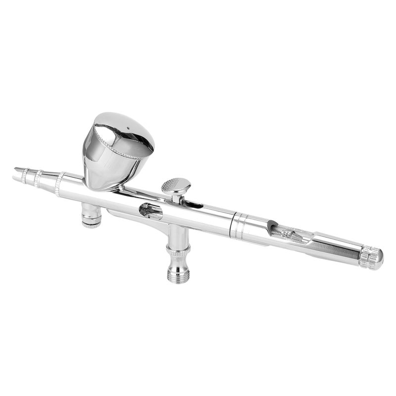 Professional Airbrush Set For Model Making Art Painting multicolour 20 x 12 x 12.5cm - Image 2