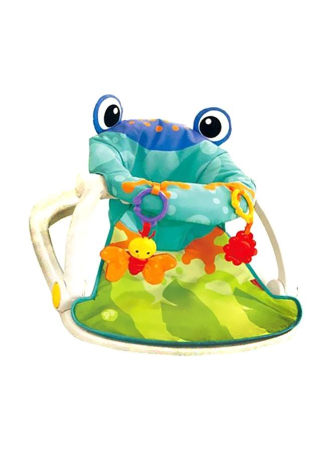 Cool Baby Sit-Me-Up Floor Seat - Image 1