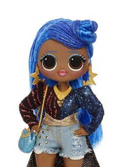 L.O.L O.M.G. Miss Independent Fashion Doll 7.62x25.4x31.12cm  - Image 2