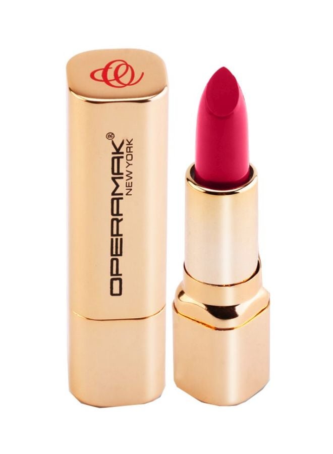 OPERAMAK Matte Lipstick 104 Lollipop - Image 1