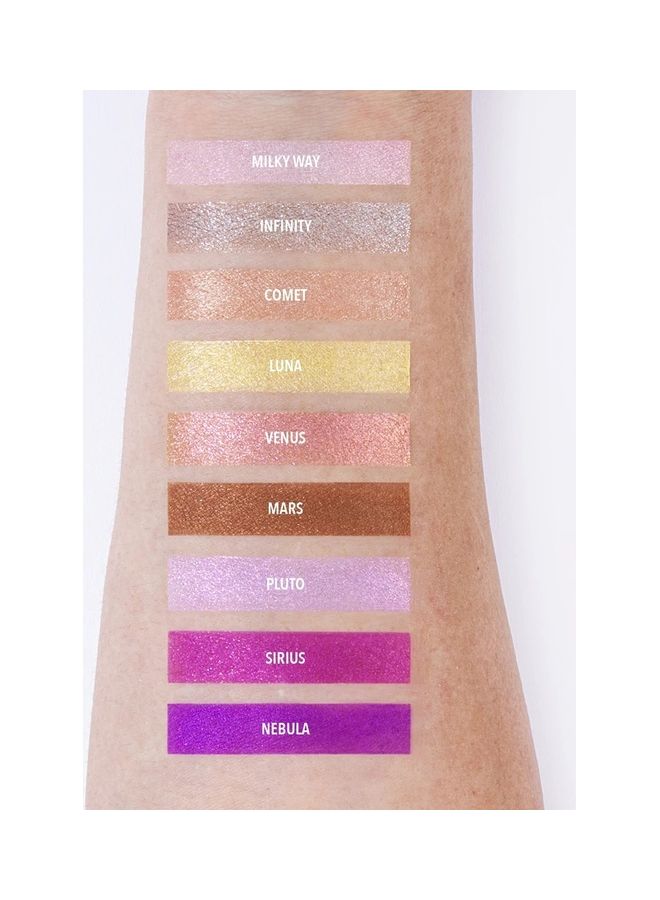 مويرا ظل عيون لوسينتيس بقوام كريمي أندروميدا 13 - Image 2