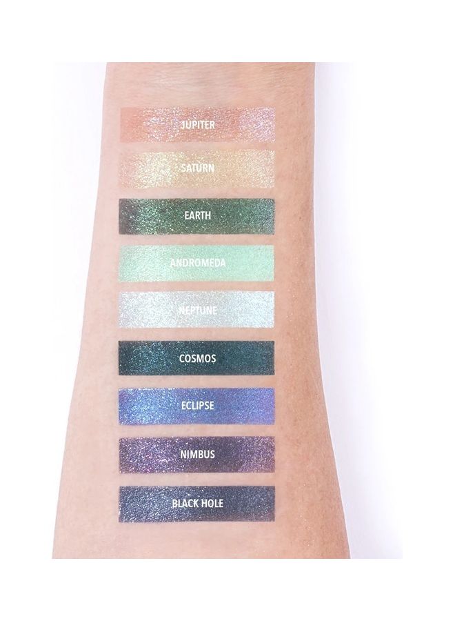 مويرا ظل عيون لوسينتيس بقوام كريمي نيبيولا 09 - Image 2