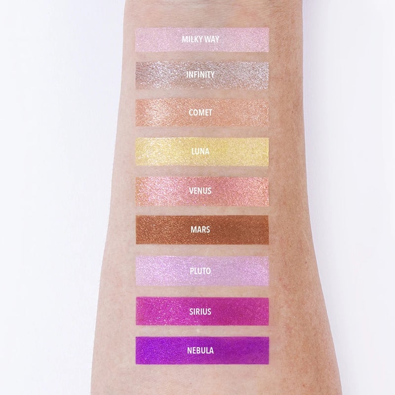 مويرا ظل عيون لوسينتيس بقوام كريمي نيبيولا 09 - Image 3