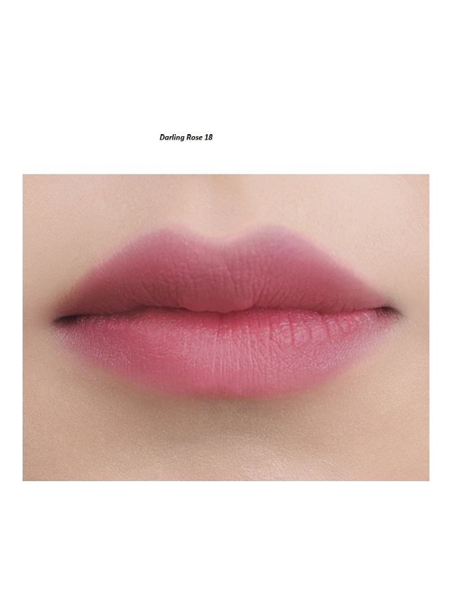 مويرا أحمر شفاه ديفاينت دارلينج روز 18 - Image 2