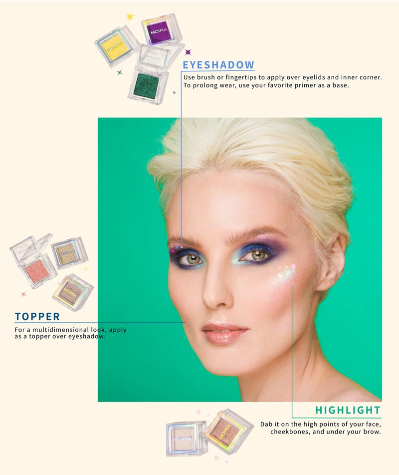 مويرا ظل عيون لوسينتيس بقوام كريمي نيبيولا 09 - Image 4