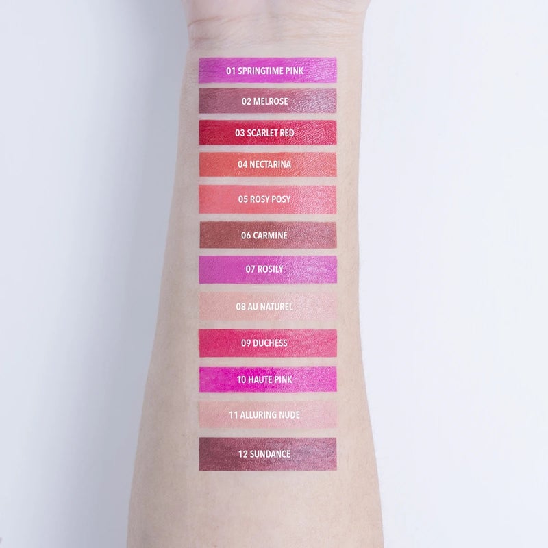 مويرا أحمر شفاه ديفاينت تايملس 21 - Image 4