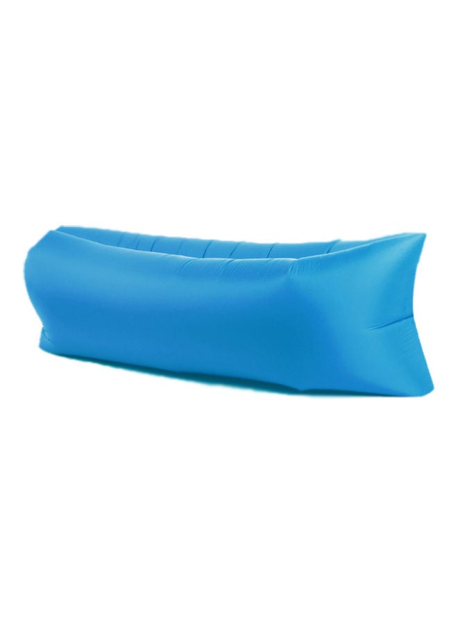 Generic Outdoor Portable Inflatable Bed 40 x 28cm
