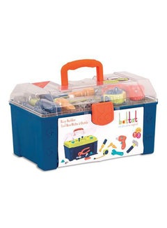 Busy Builder Tool Box