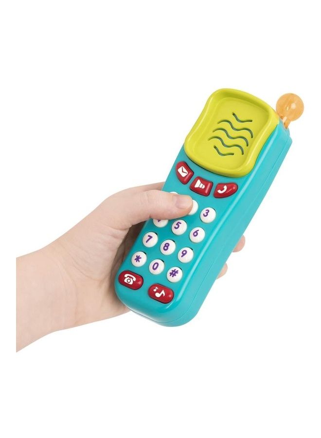 BATTAT Light And Sound Phone  - Image 2