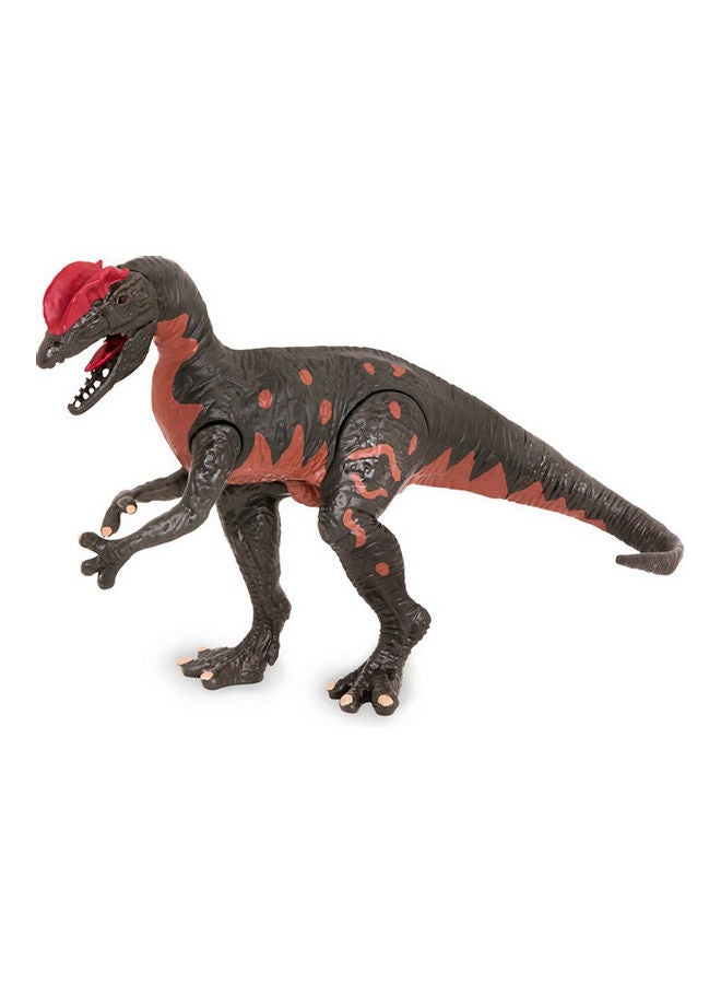 Electronic Dilophosaurus Wetherilli Animal Figure - v1603383512/N41358024A_1