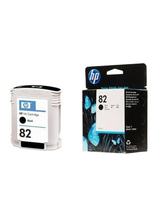 82 Original DesignJet Ink Cartridge Black - v1603387740/N22819997A_1