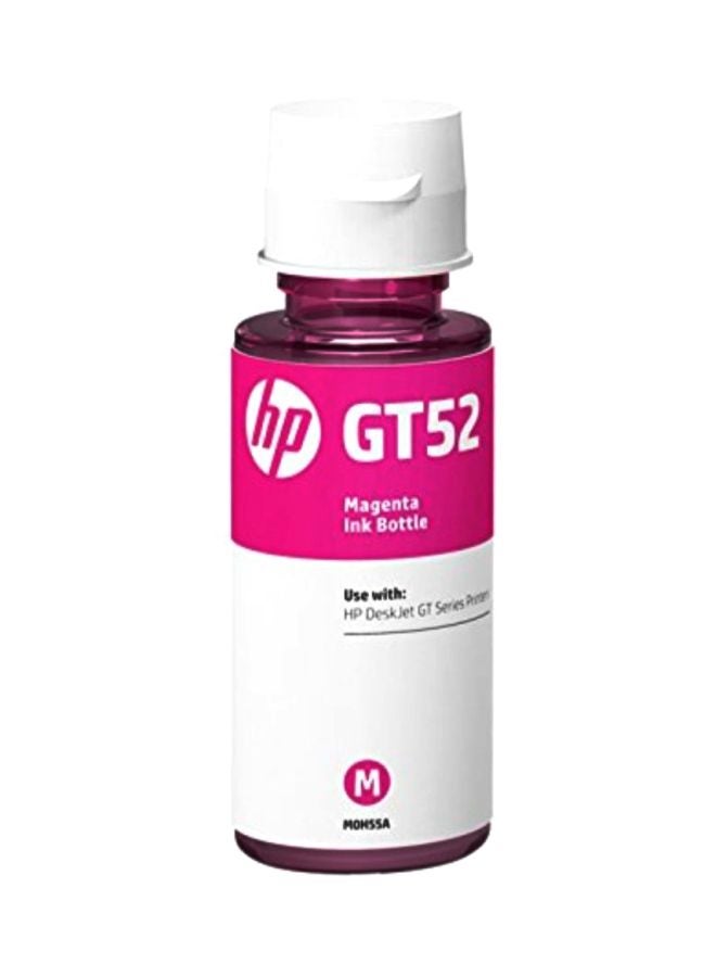 HP - Original Ink Bottle Magenta - Image 1