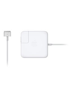 MagSafe 2 Power Adapter 85W White