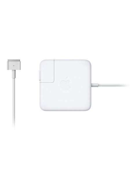 MagSafe 2 Power Adapter 85W White