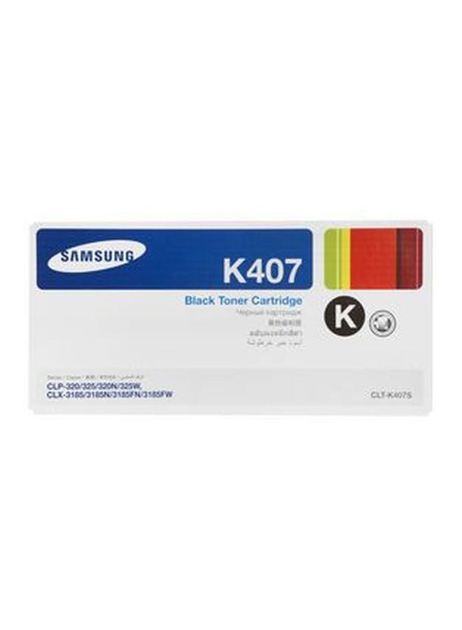 سامسونج خرطوشة حبر تصوير K407 أسود - Image 2