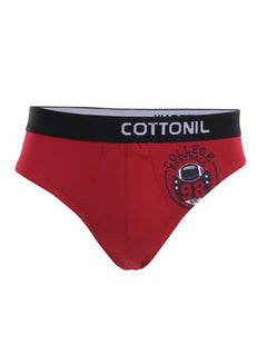 COTTONIL 3-Piece Relax Underwear Set Multicolour  - Image 2