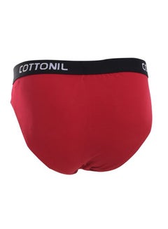 COTTONIL 3-Piece Relax Underwear Set Multicolour  - Image 4