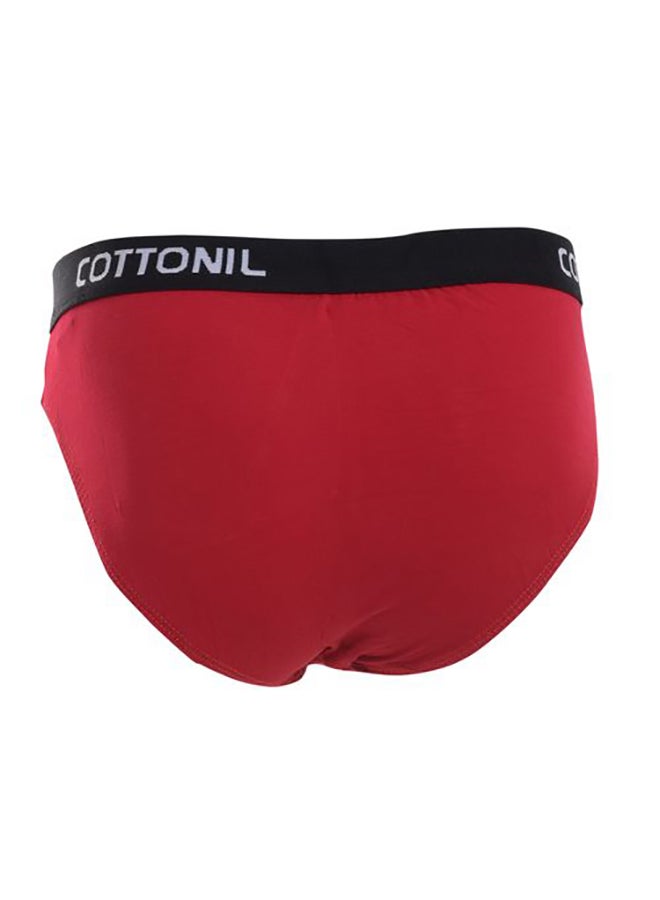 COTTONIL - 3-Piece Relax Underwear Set Multicolour - Image 1