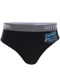COTTONIL 3-Piece Relax Underwear Set Multicolour  - Image 5