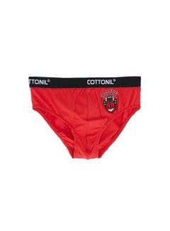 COTTONIL 3-Piece Relax Underwear Set Multicolour  - Image 3
