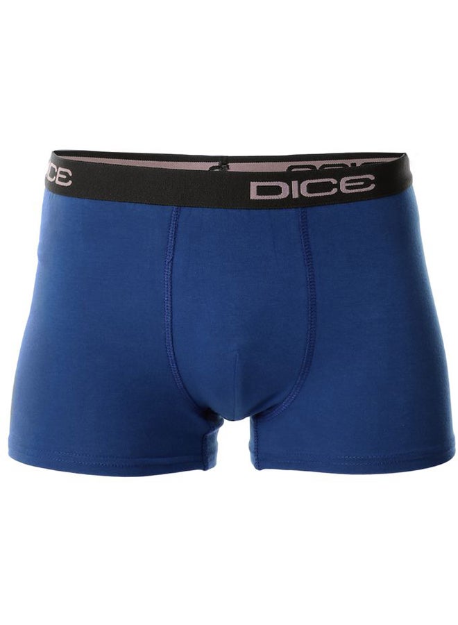DICE - 6-Piece Casual Cotton Boxer Set Multicolour - Image 1