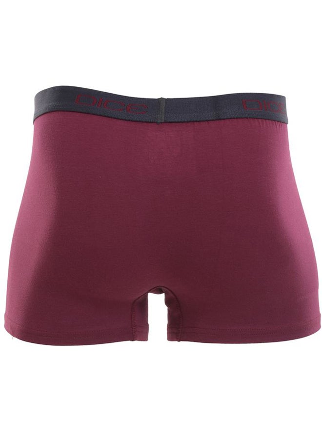 DICE 6-Piece Cotton Boxers Set Multicolour - Image 3