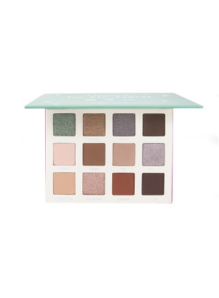Go Fly Travel Eyeshadow Palette Multicolour - v1603391709/N41277327A_1