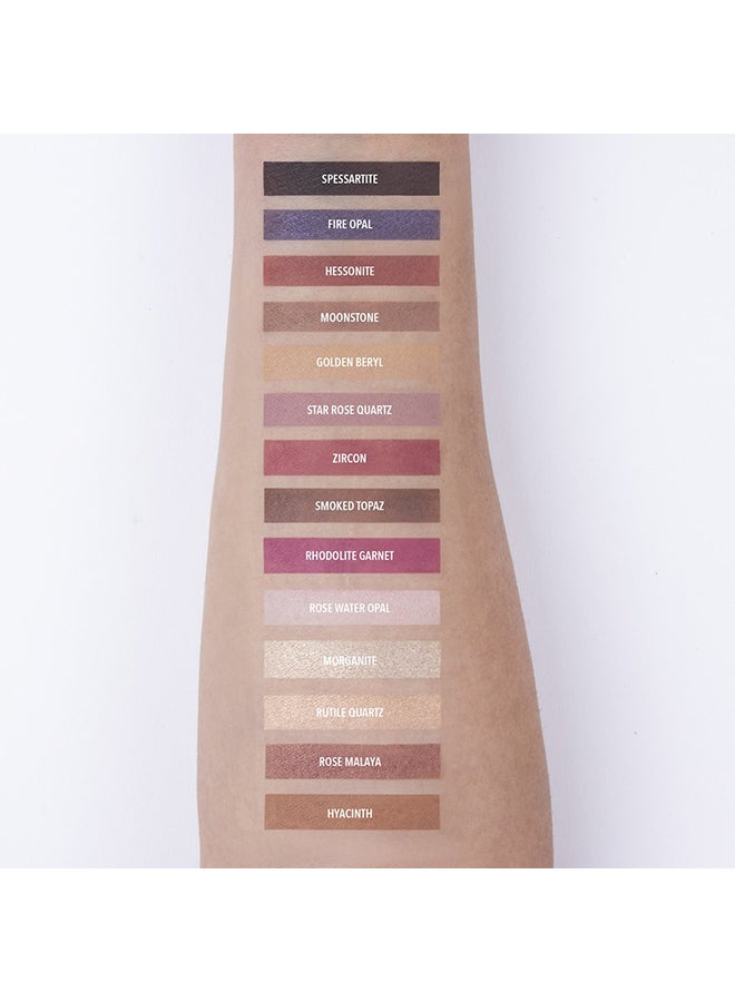 مويرا علبة ظلال العيون إيفريثنج جول متعدد الألوان - Image 3