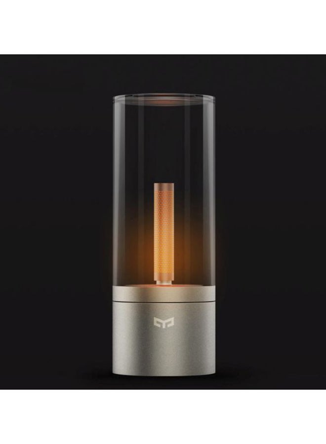 Yeelight LED Desk Lamp Gold/Clear 22x9x9cm  - Image 2