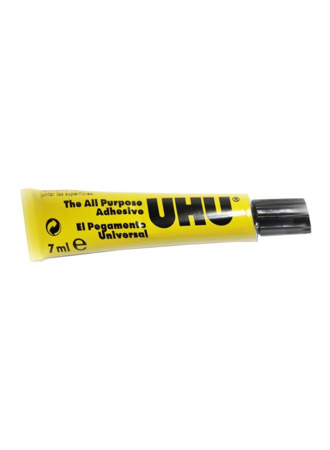 UHU Multipurpose Glue Clear
