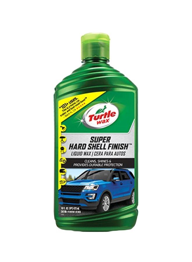 TURTLE - Super Hard Shell Liquid Wax - Image 1