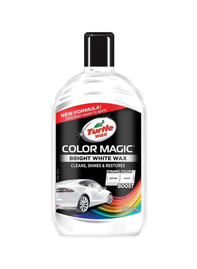 TURTLE - Colour Magic Wax - Image 1