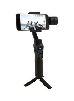 PNY Mobee 3-Axis Gimbal Stabilizer Black  - Image 2