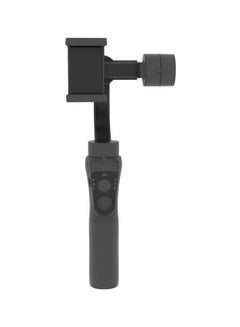 PNY Mobee 3-Axis Gimbal Stabilizer Black  - Image 1